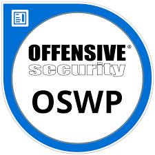 OSWP Offensive Security
