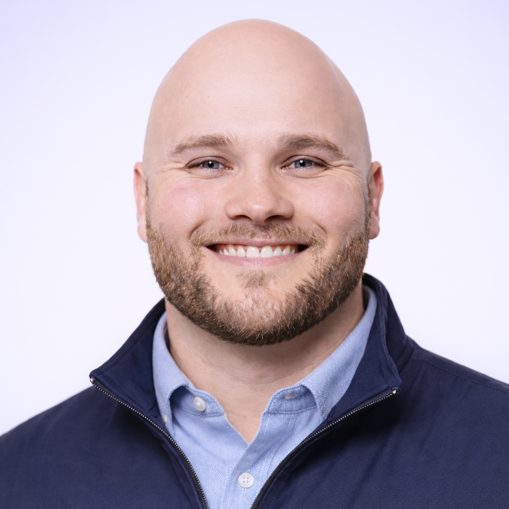 Jason Nickola